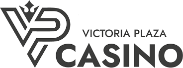 Casino Victoria Plaza logo